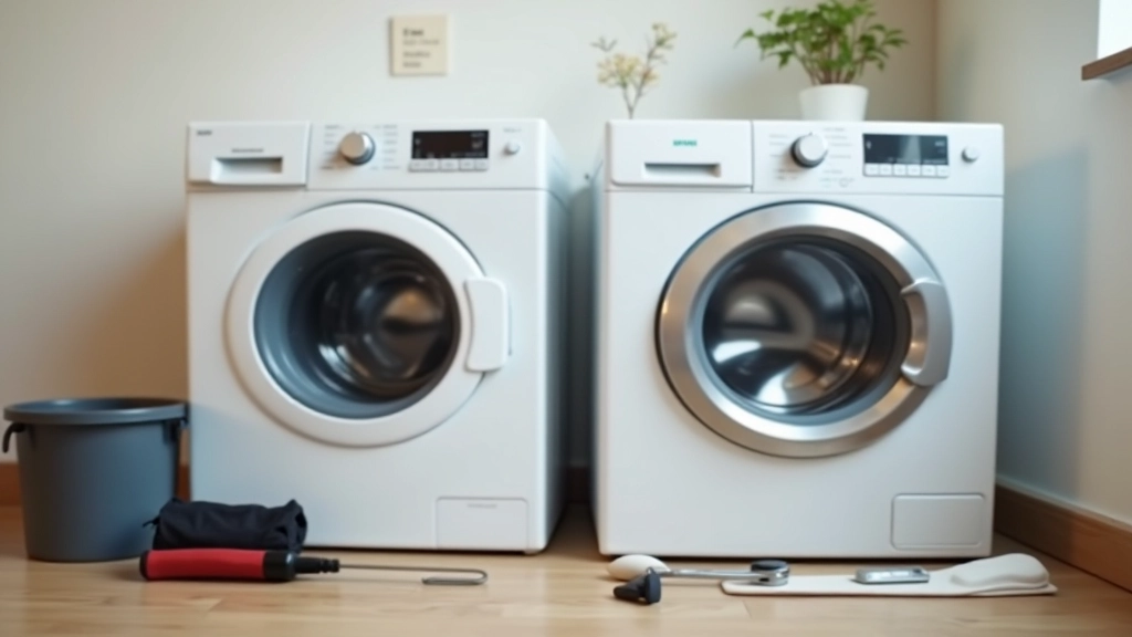 Comparaison entre réparation et remplacement